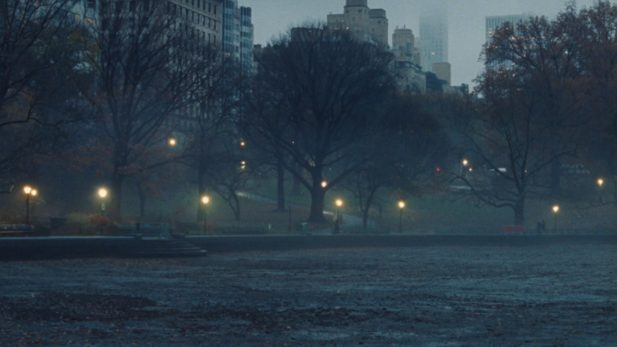 Interview: Connor Sen Warnick on âCharacters Disappearingâ